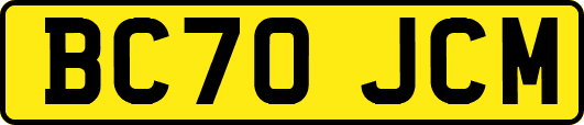 BC70JCM