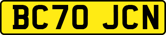 BC70JCN