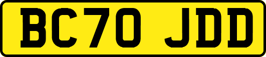 BC70JDD