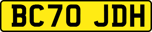 BC70JDH