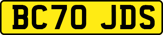 BC70JDS
