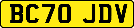 BC70JDV