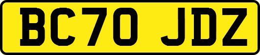 BC70JDZ