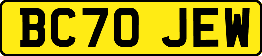 BC70JEW