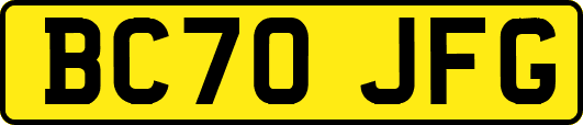 BC70JFG