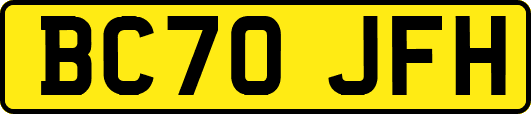 BC70JFH