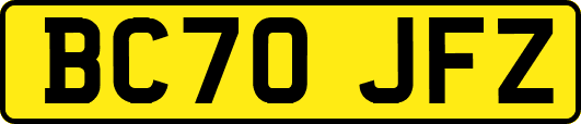 BC70JFZ