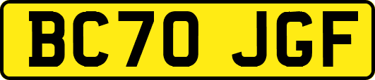 BC70JGF