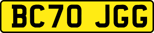 BC70JGG