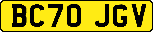 BC70JGV