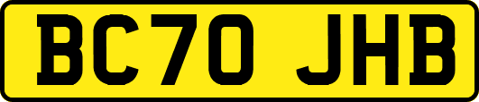 BC70JHB