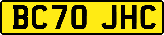 BC70JHC