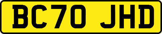 BC70JHD