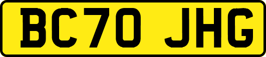 BC70JHG