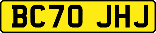BC70JHJ