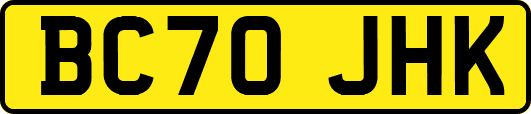 BC70JHK