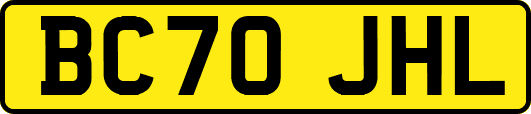 BC70JHL