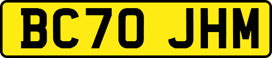 BC70JHM