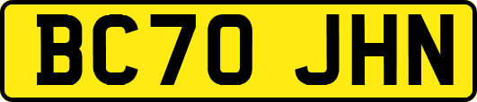 BC70JHN