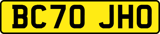BC70JHO