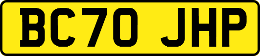BC70JHP