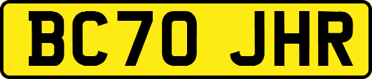 BC70JHR