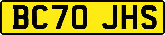BC70JHS