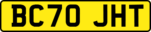 BC70JHT