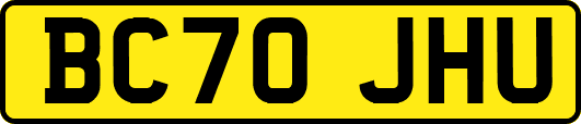 BC70JHU