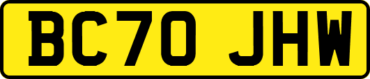 BC70JHW