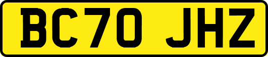 BC70JHZ