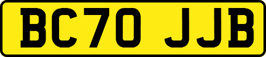 BC70JJB