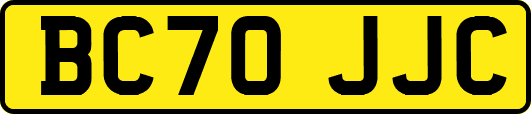 BC70JJC