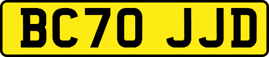 BC70JJD