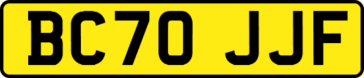 BC70JJF