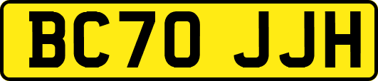 BC70JJH