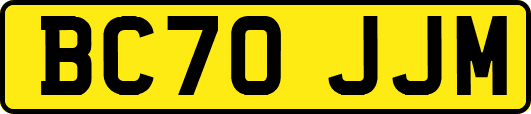 BC70JJM