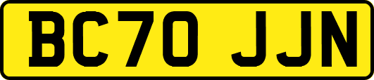 BC70JJN