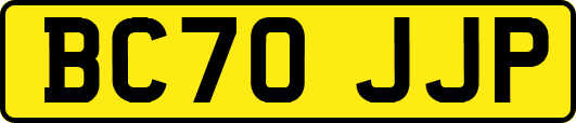 BC70JJP