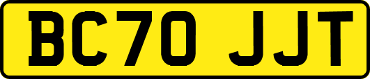 BC70JJT