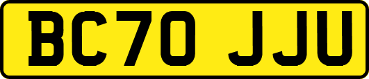 BC70JJU