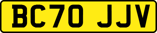 BC70JJV
