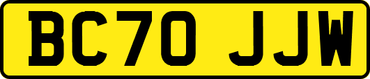 BC70JJW