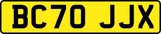 BC70JJX
