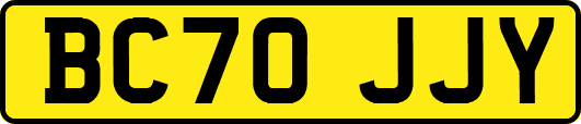 BC70JJY