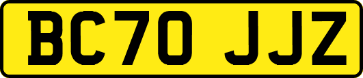 BC70JJZ