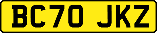 BC70JKZ