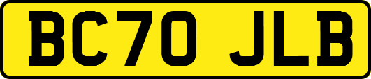 BC70JLB