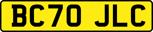 BC70JLC