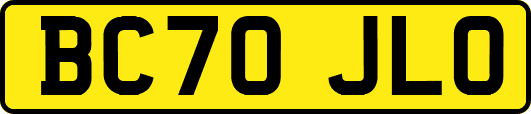 BC70JLO